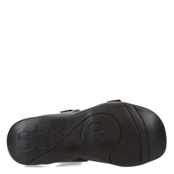 Strive Sandals|Women's , Caprera Sandal Black