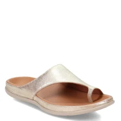 Strive Sandals|Women's , Capri Sandal Gold