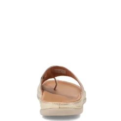 Strive Sandals|Women's , Capri Sandal Gold