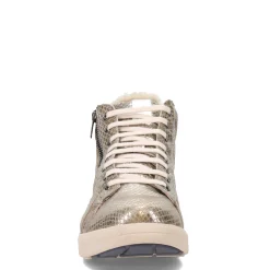 Strive Sneakers & Athletic|Women's , Chatsworth II Boot Silver