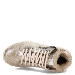 Strive Sneakers & Athletic|Women's , Chatsworth II Boot Silver