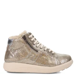 Strive Boots|Women's , Chatsworth II Boot Silver