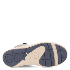 Strive Boots|Women's , Chatsworth II Boot Silver