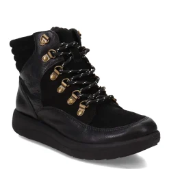 Strive Boots|Women's , Cotswold Boot Black