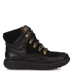 Strive Boots|Women's , Cotswold Boot Black