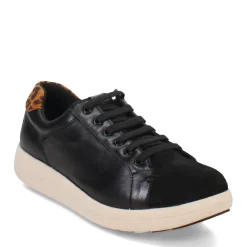 Strive Sneakers & Athletic|Women's , Dakota Sneaker Black Leopard