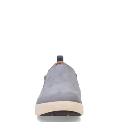 Strive Slip-On Shoes|Women's , Florida II Slip-On Grey Nubuck