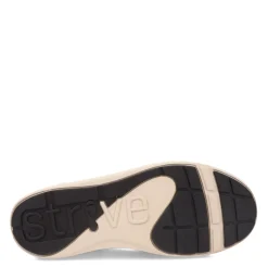 Strive Slip-On Shoes|Women's , Florida II Slip-On Grey Nubuck