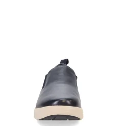 Strive Slip-On Shoes|Women's , Florida II Slip-On Navy