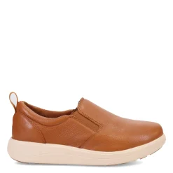 Strive Sneakers & Athletic|Women's , Florida II Slip-On Rust