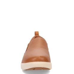 Strive Sneakers & Athletic|Women's , Florida II Slip-On Rust