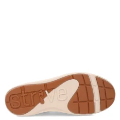 Strive Sneakers & Athletic|Women's , Florida II Slip-On Rust