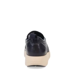 Strive Sneakers & Athletic|Women's , Florida II Slip-On Navy