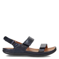 Strive Sandals|Women's , Kona Sandal Navy Metallic