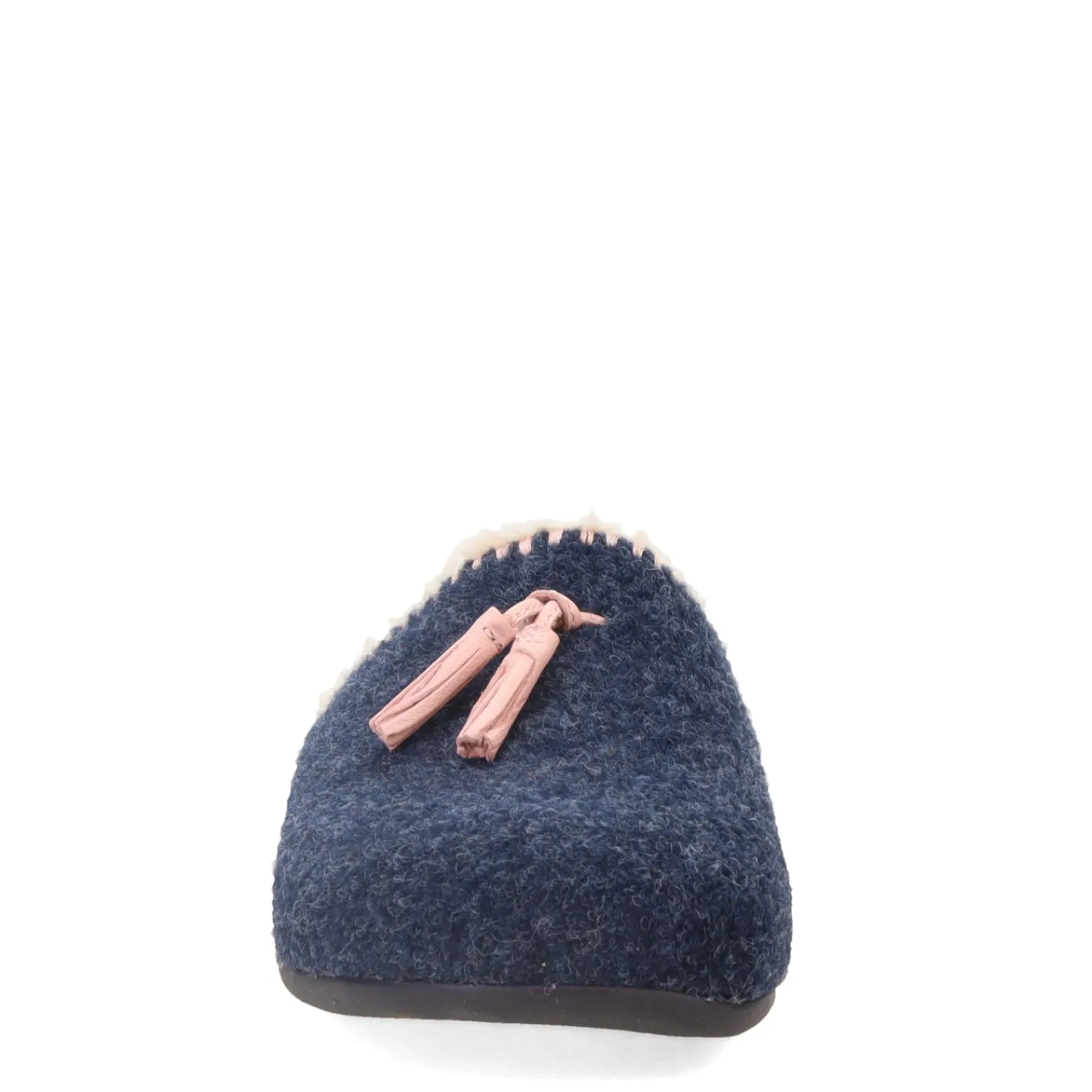 Strive Slippers|Women's , Lille Slipper Navy