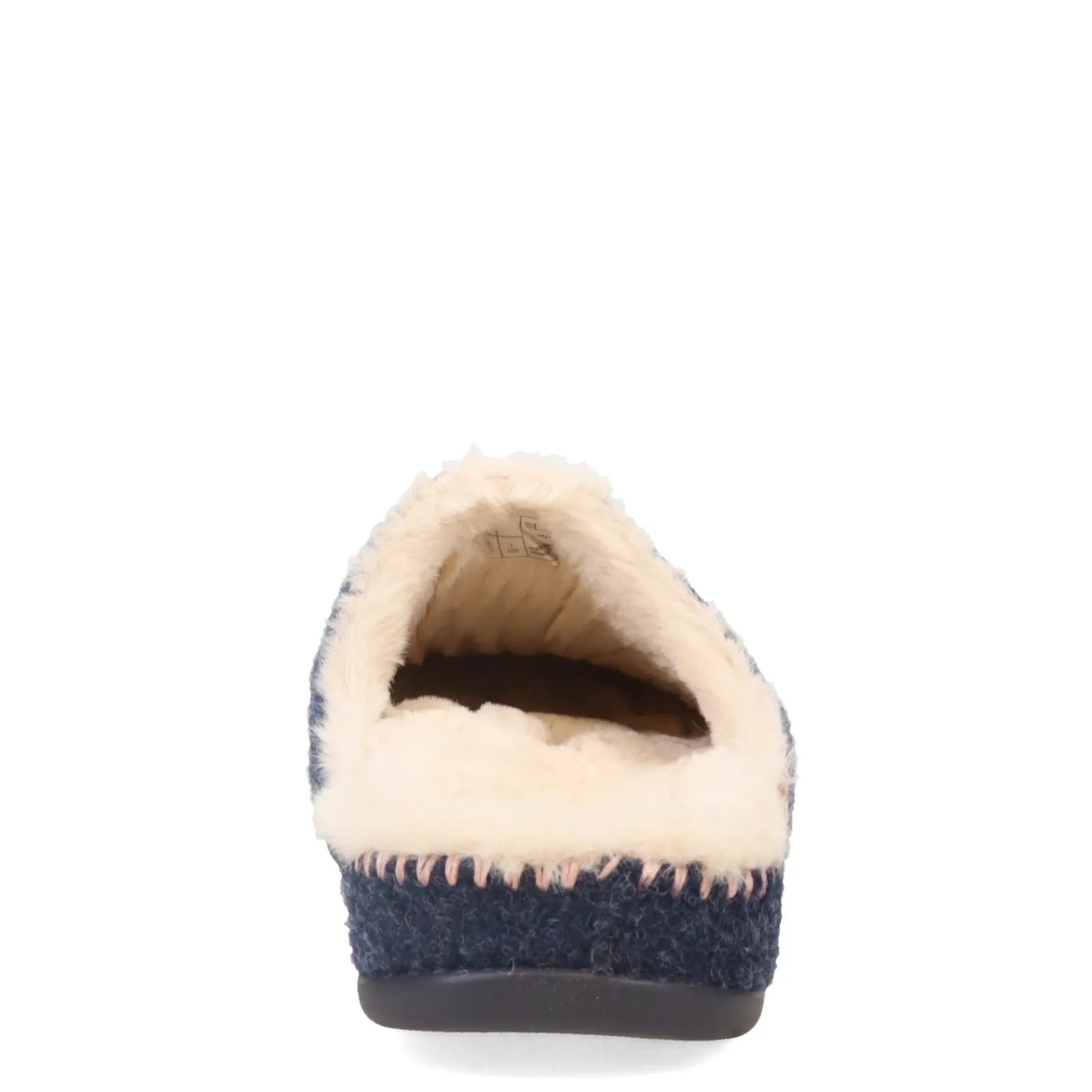 Strive Slippers|Women's , Lille Slipper Navy