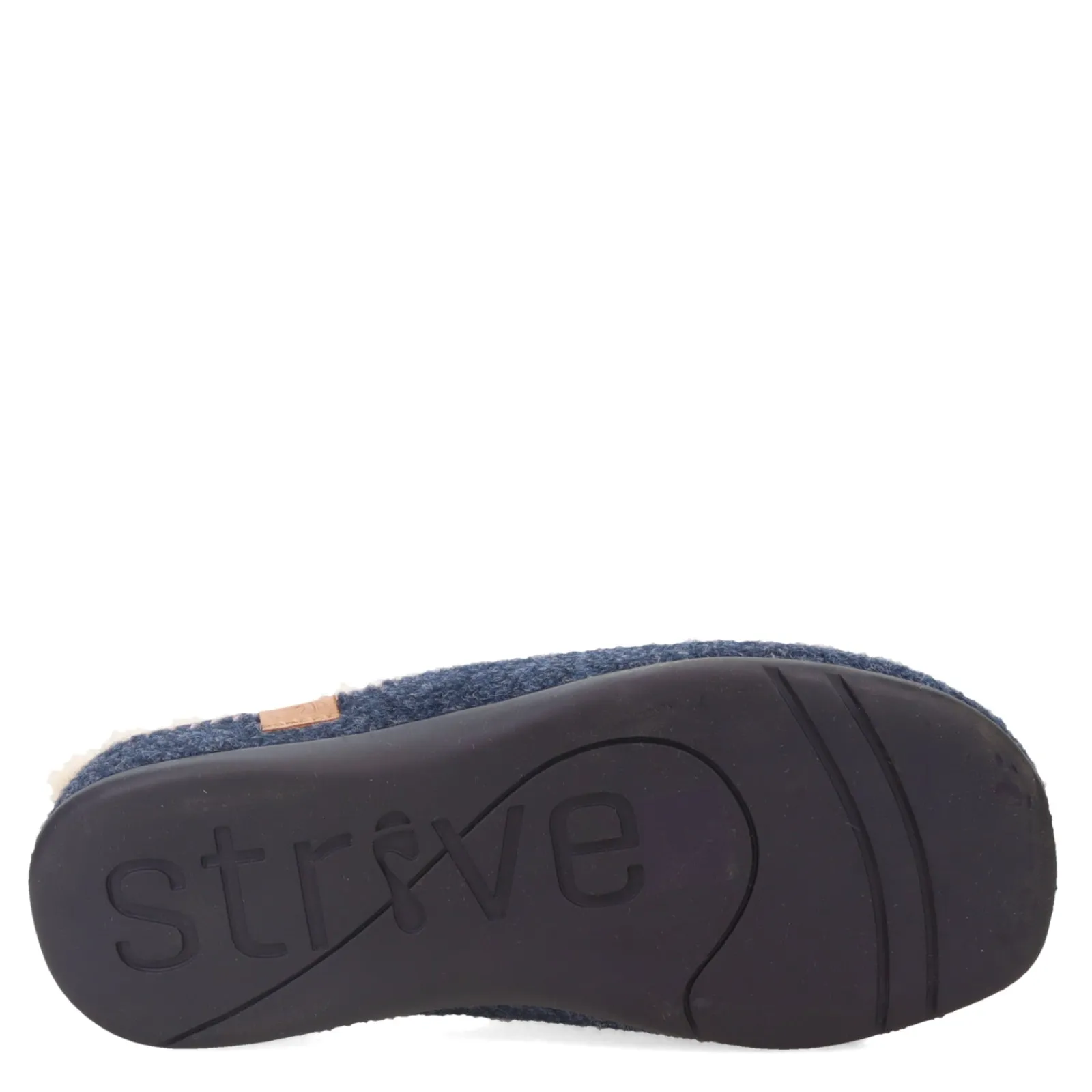 Strive Slippers|Women's , Lille Slipper Navy