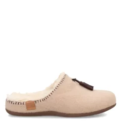 Strive Slippers|Women's , Lille Slipper Cream