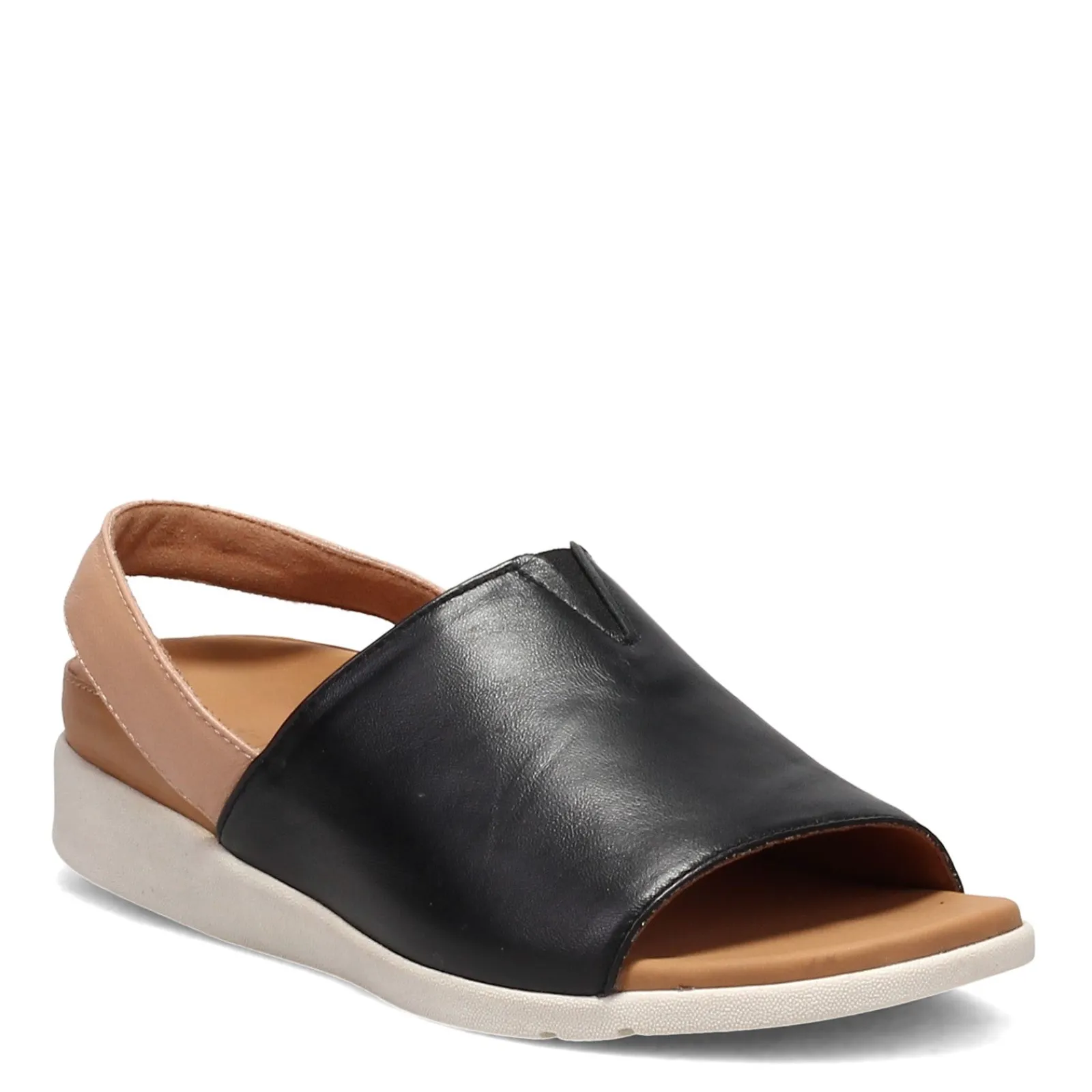 Strive Sandals|Women's , Mara Sandal Black