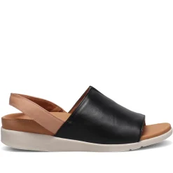 Strive Sandals|Women's , Mara Sandal Black