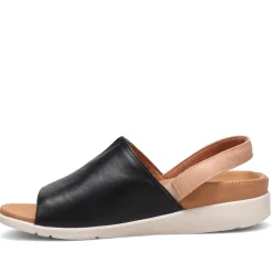 Strive Sandals|Women's , Mara Sandal Black