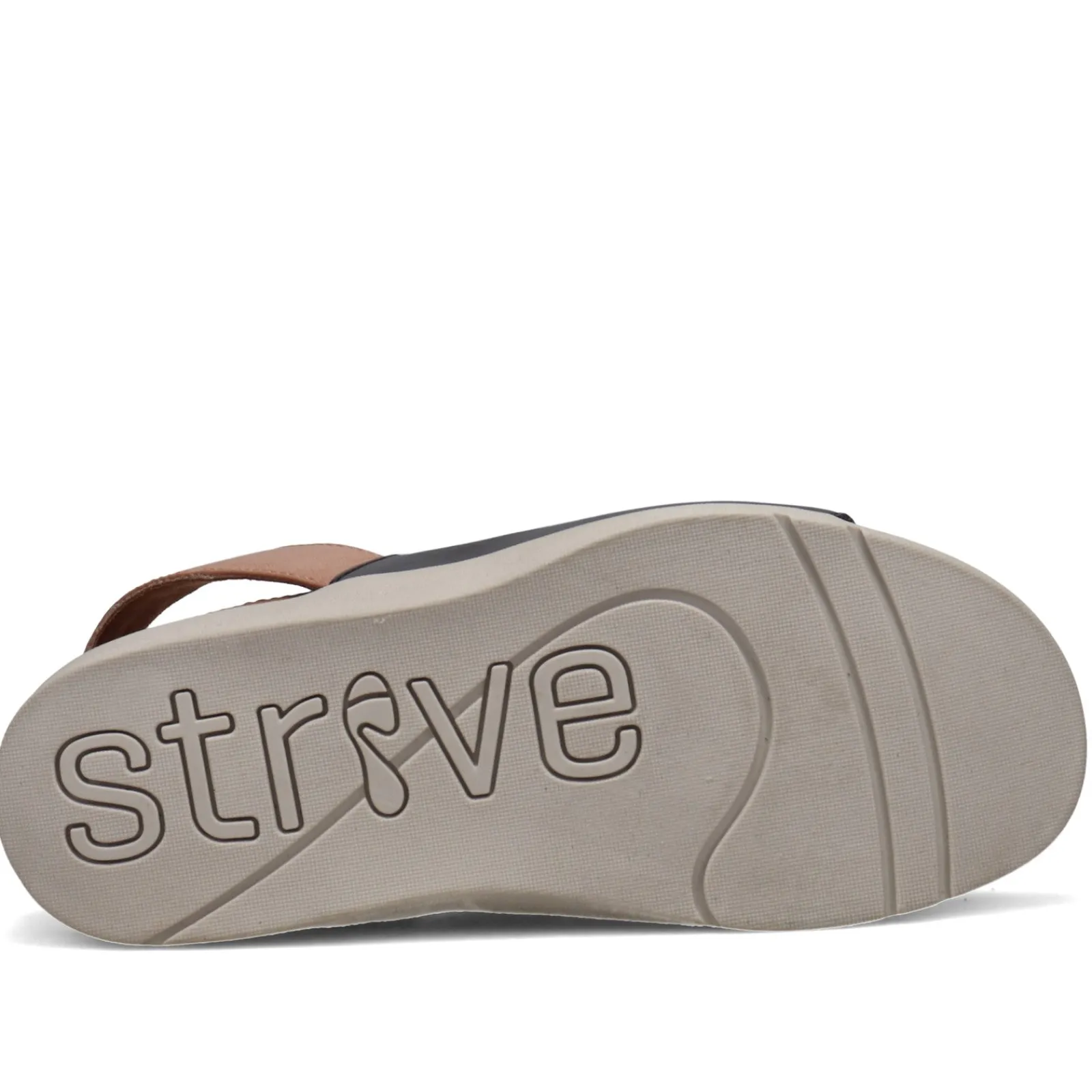 Strive Sandals|Women's , Mara Sandal Black