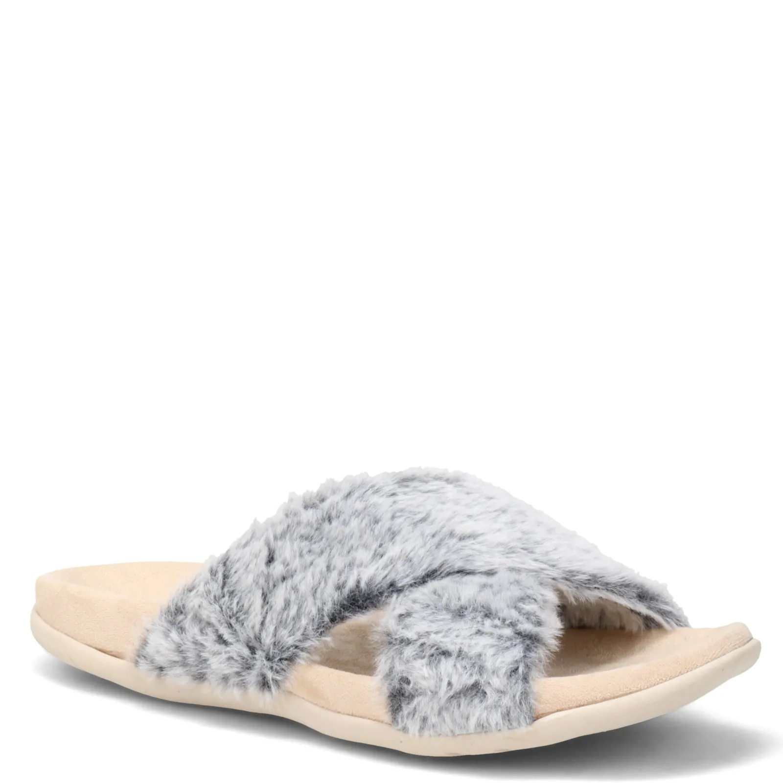 Strive Sandals|Women's , Nora Sandal Gray