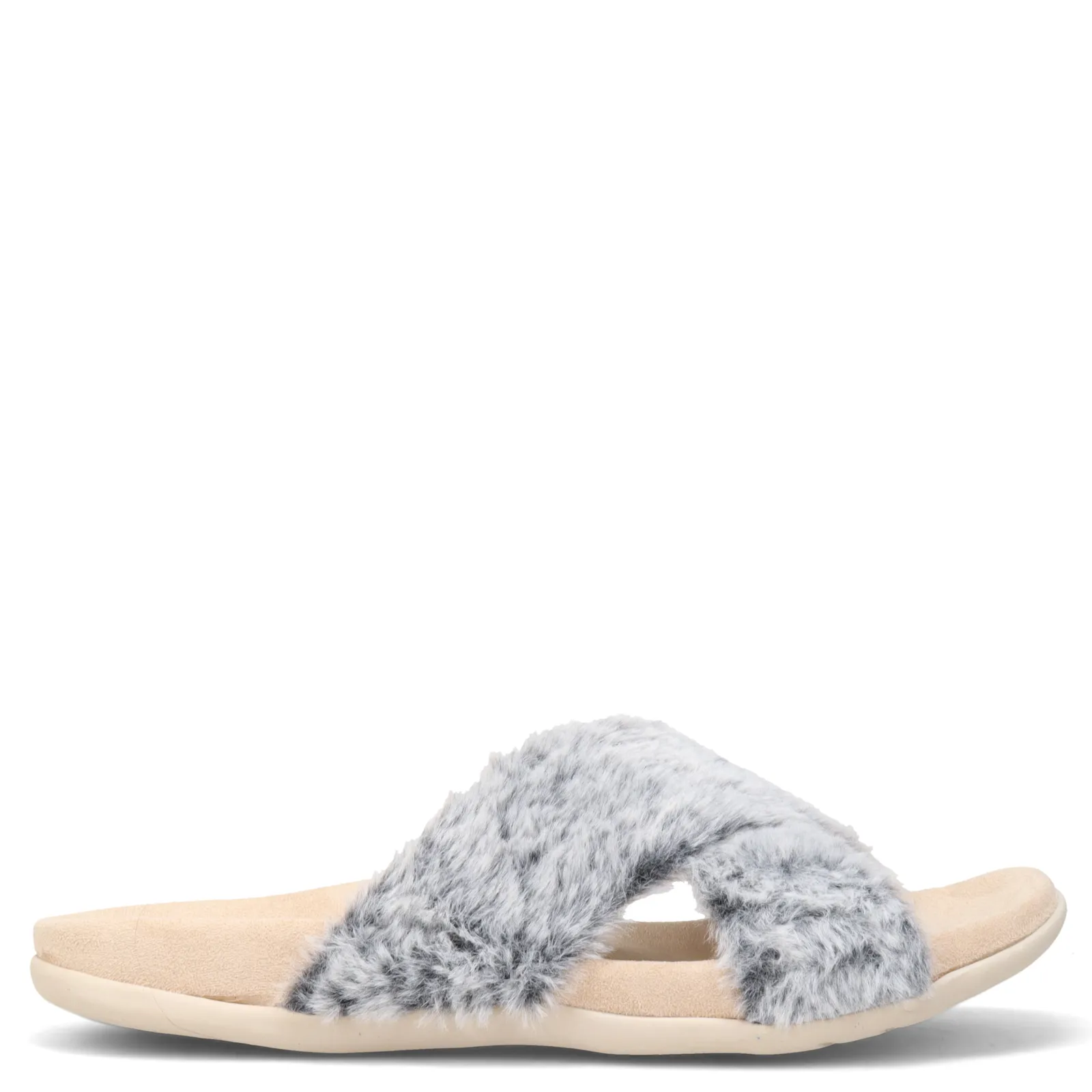 Strive Sandals|Women's , Nora Sandal Gray