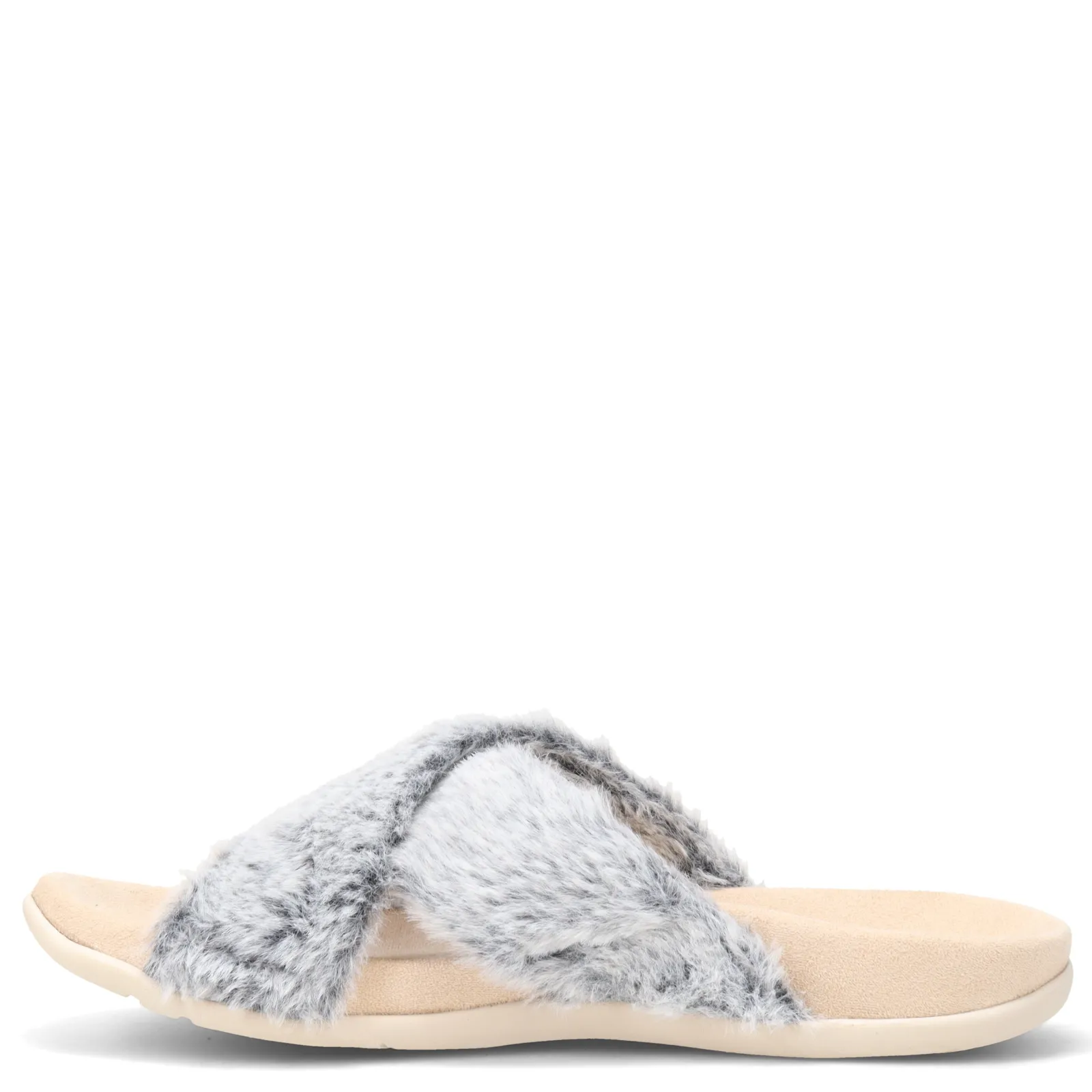 Strive Sandals|Women's , Nora Sandal Gray