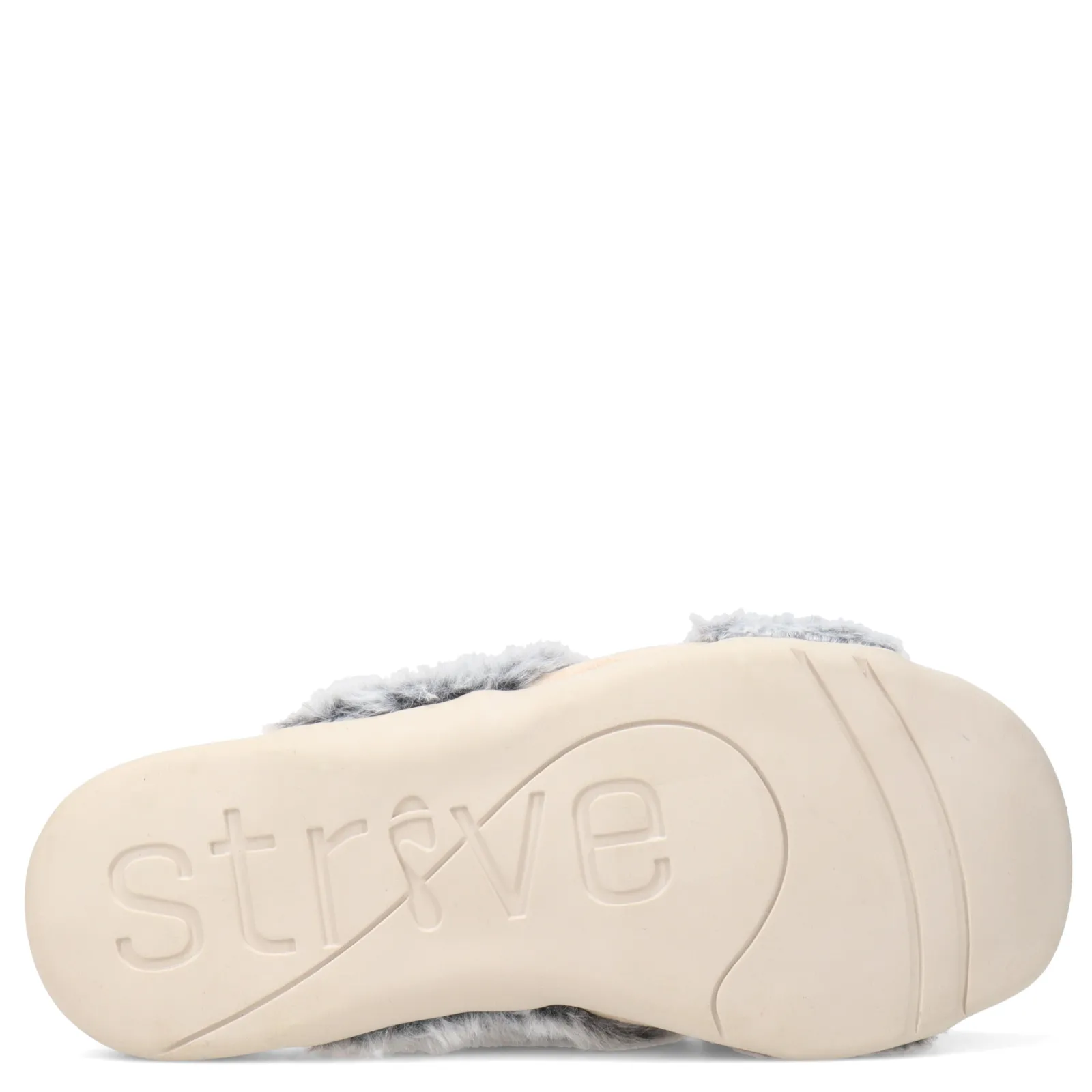Strive Sandals|Women's , Nora Sandal Gray