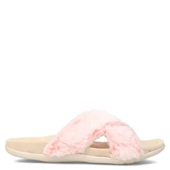 Strive Slippers|Women's , Nora Sandal Pink