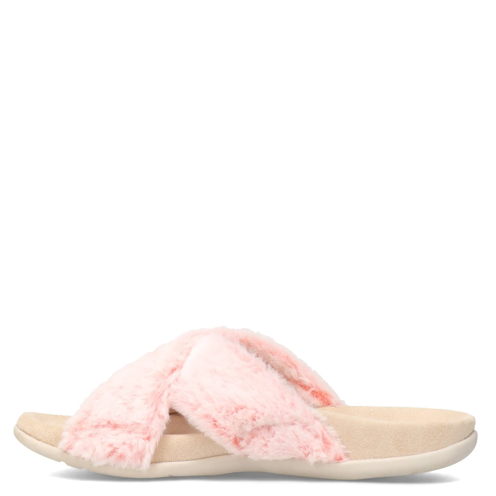 Strive Slippers|Women's , Nora Sandal Pink