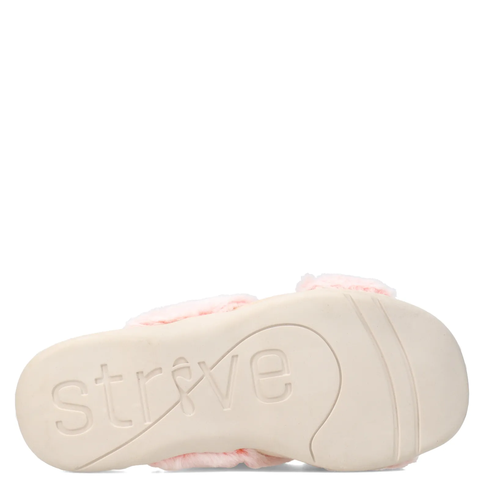 Strive Slippers|Women's , Nora Sandal Pink