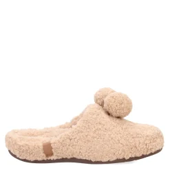 Strive Slippers|Women's , Riga Slipper Nude