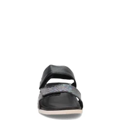 Strive Sandals|Women's , Riviera Sandal Black