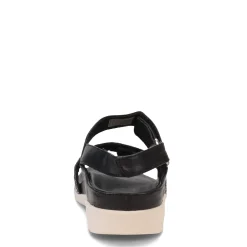 Strive Sandals|Women's , Riviera Sandal Black