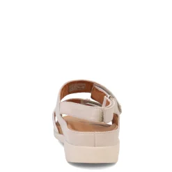 Strive Sandals|Women's , Riviera Sandal Silver/Stone
