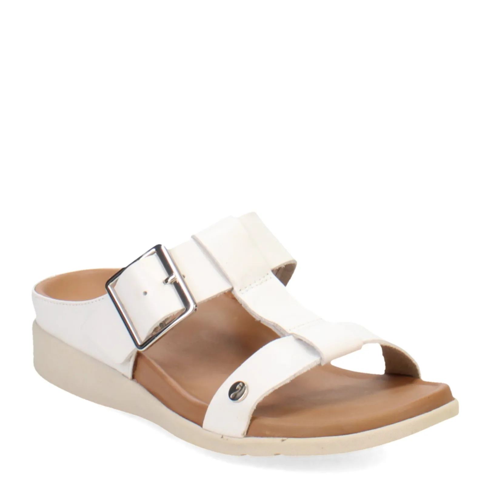 Strive Sandals|Women's , Santorini Sandal White