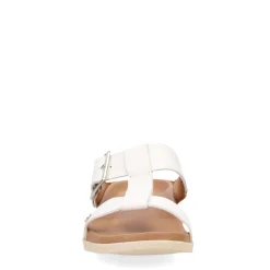 Strive Sandals|Women's , Santorini Sandal White