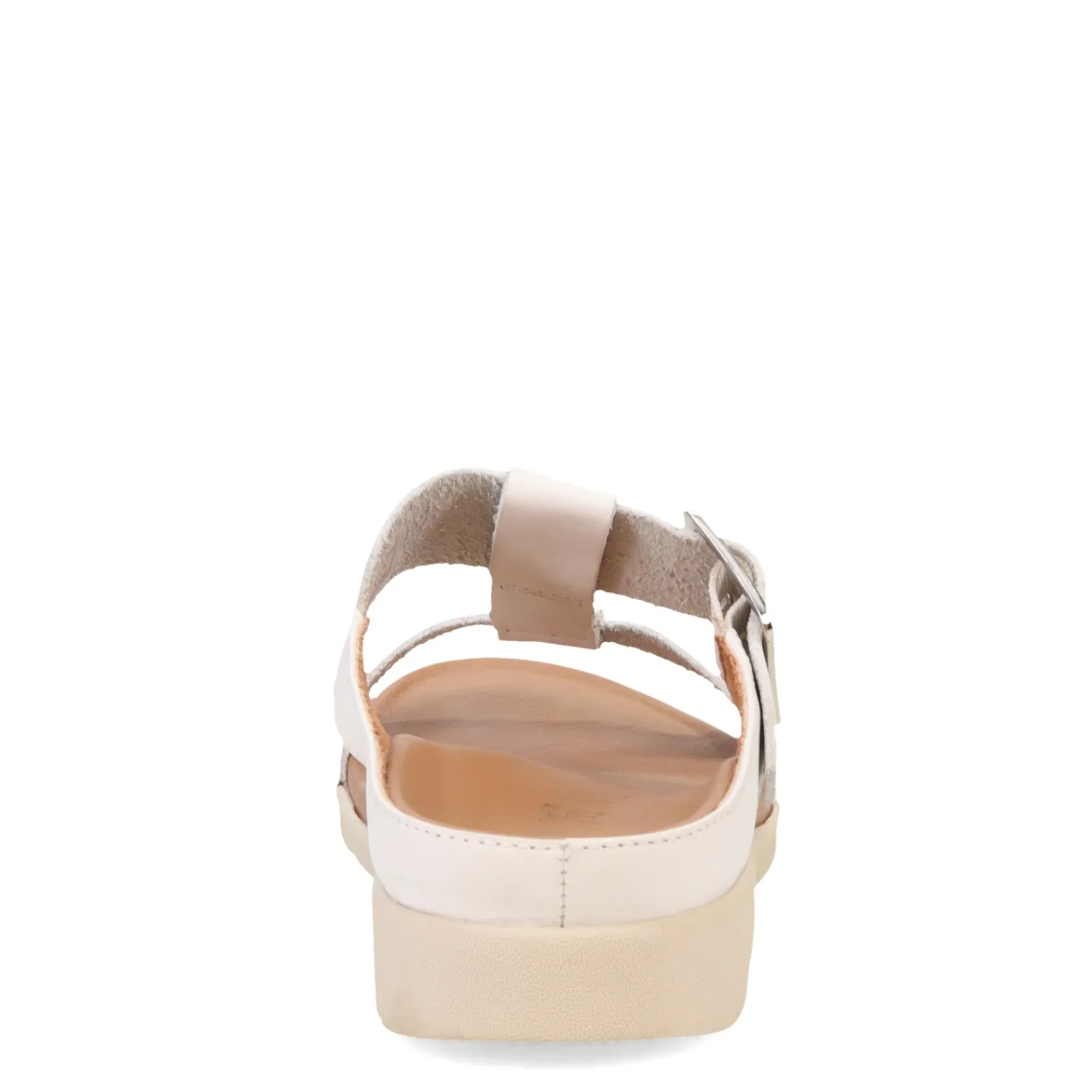 Strive Sandals|Women's , Santorini Sandal White