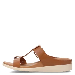 Strive Sandals|Women's , Santorini Sandal Tan