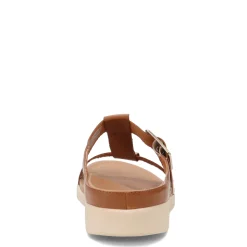 Strive Sandals|Women's , Santorini Sandal Tan
