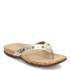 Strive Sandals|Women's , Saria Sandal Gold