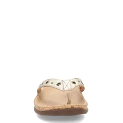 Strive Sandals|Women's , Saria Sandal Gold