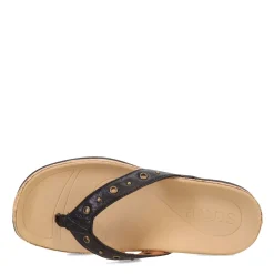 Strive Sandals|Women's , Saria Sandal Black