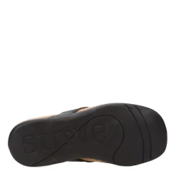 Strive Sandals|Women's , Saria Sandal Black