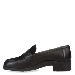 Strive Slip-On Shoes|Women's , Seville Loafer Black