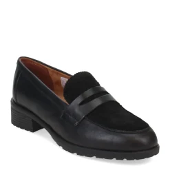 Strive Loafers|Women's , Seville Loafer Black