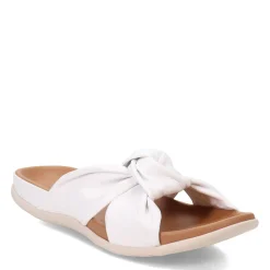 Strive Sandals|Women's , Sicily Sandal White