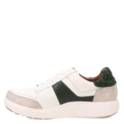 Strive Sneakers & Athletic|Women's , Stellar Sneaker White Jade